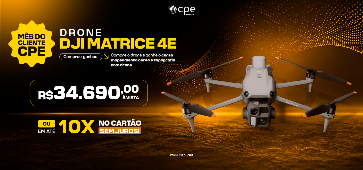 CPE Tecnologia