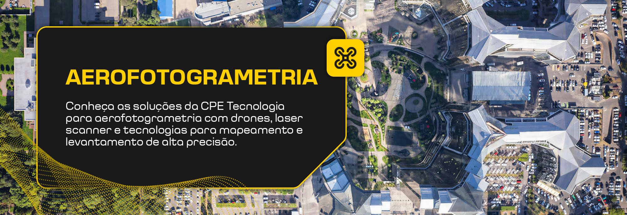 CPE Tecnologia