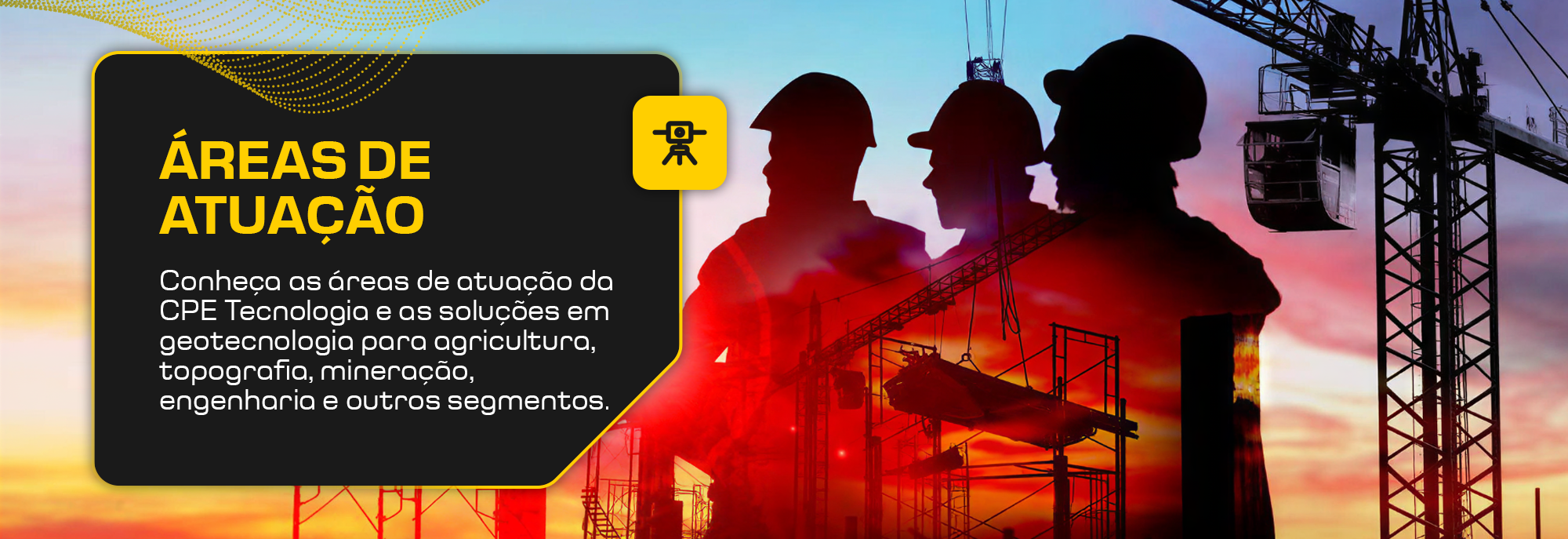 CPE Tecnologia