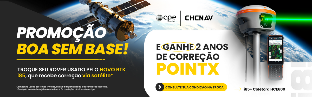 CPE Tecnologia