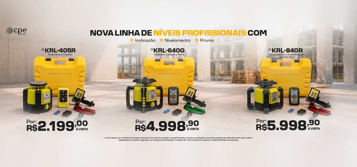 CPE Tecnologia