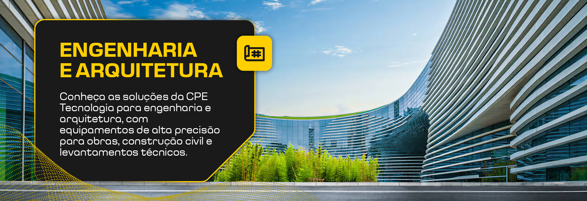 CPE Tecnologia