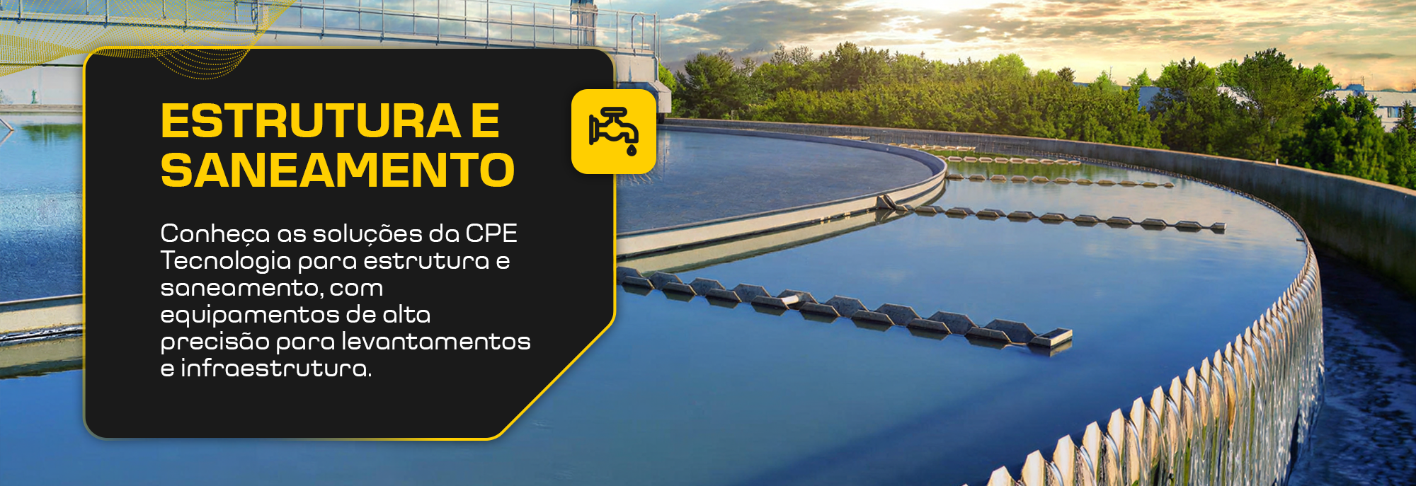 CPE Tecnologia