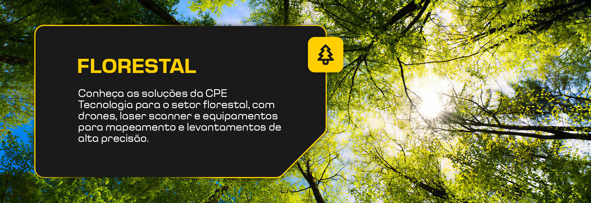 CPE Tecnologia