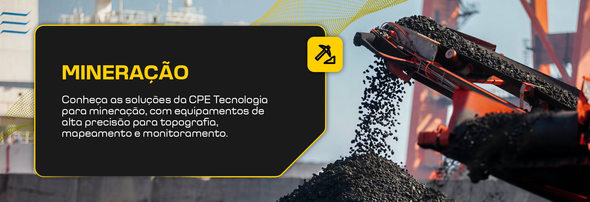CPE Tecnologia