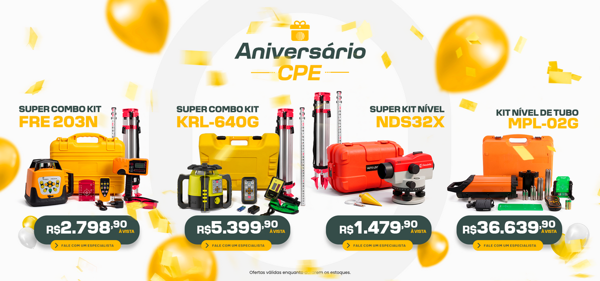 CPE Tecnologia