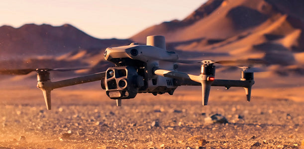 Drones
