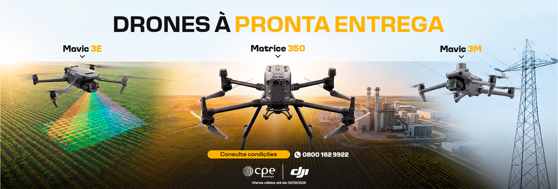 CPE Tecnologia
