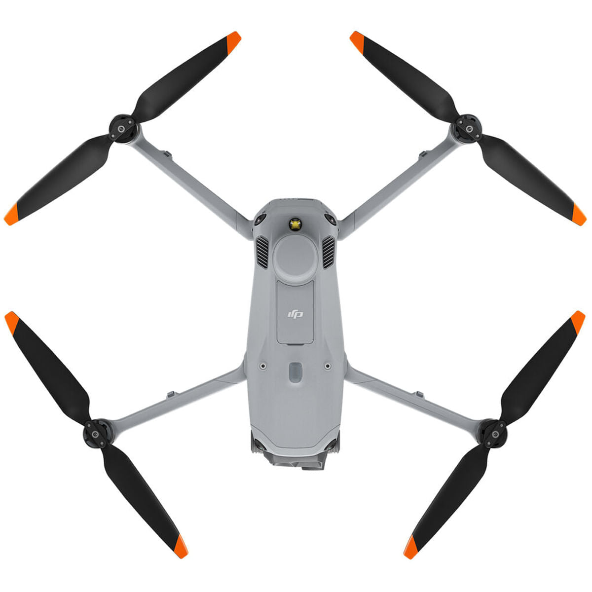 Drone DJI Matrice 4T - Com Câmera Thermal para Monitoramento Noturno e Áreas de Risco