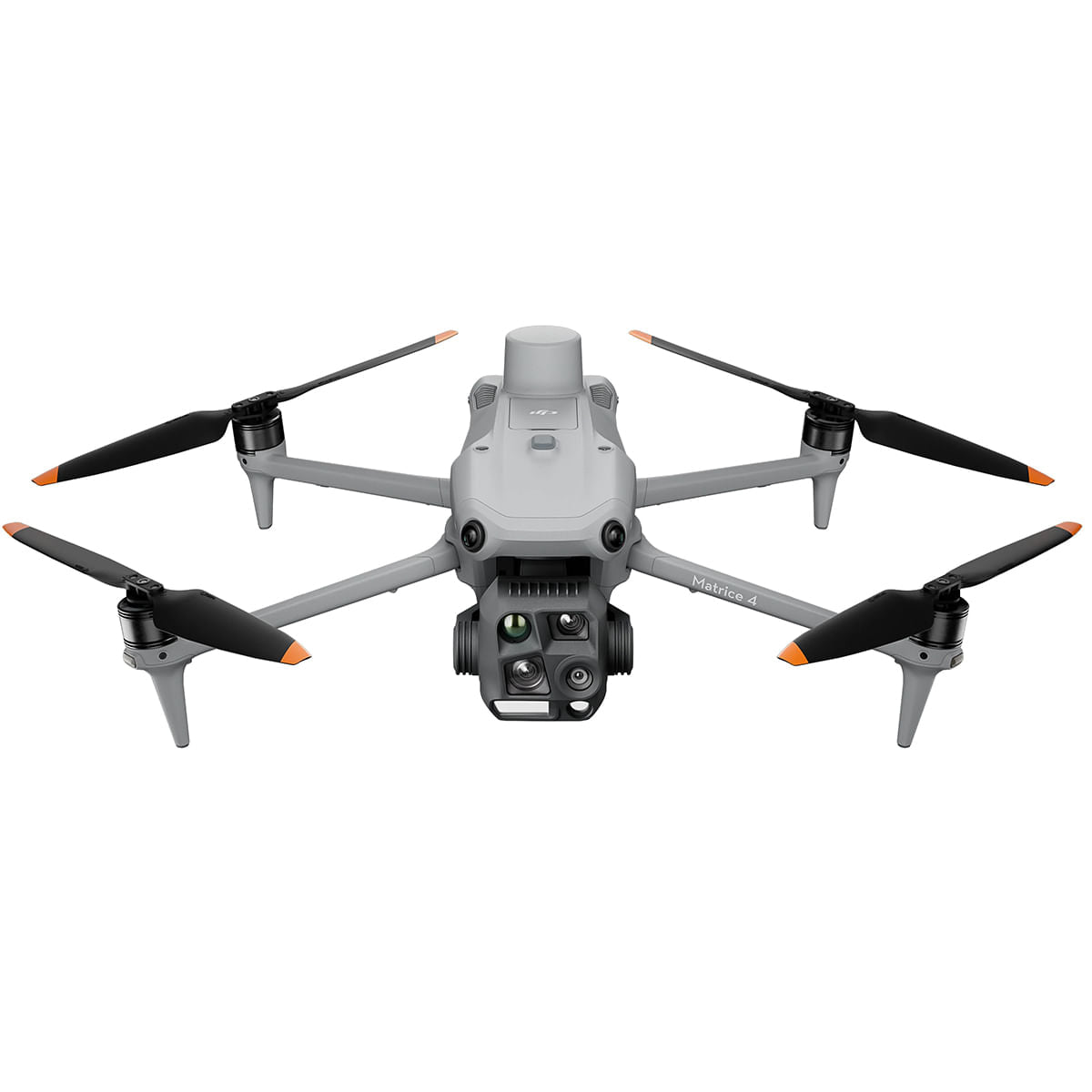 Drone DJI Matrice 4T - Com Câmera Thermal para Monitoramento Noturno e Áreas de Risco
