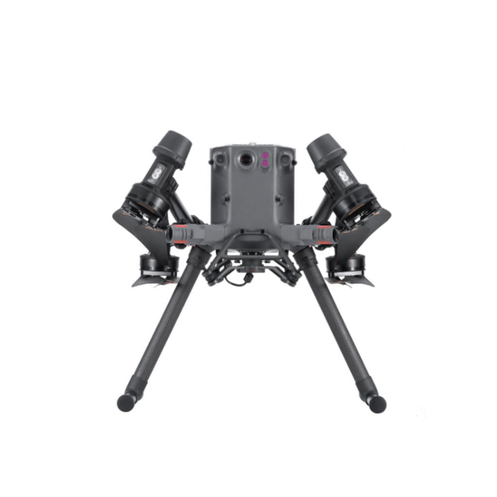 Drone DJI Matrice 350 RTK Profissional – Alta Precisão para Mapeamento, Inspeção e Fotogrametria