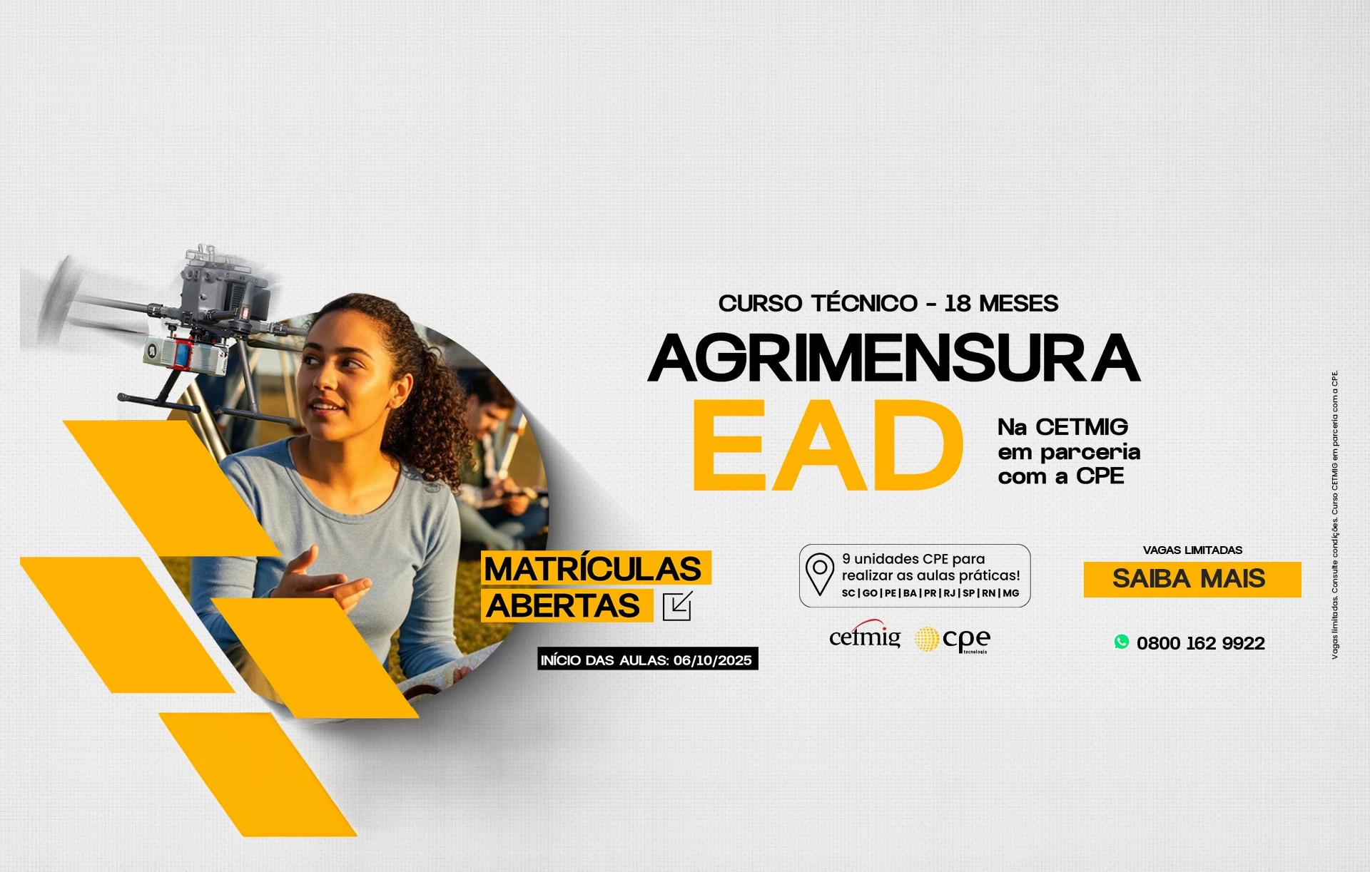 CPE Tecnologia