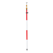 Bastão para Prisma Mount Laser DZ360CL 3,60m com Trava de Compressão