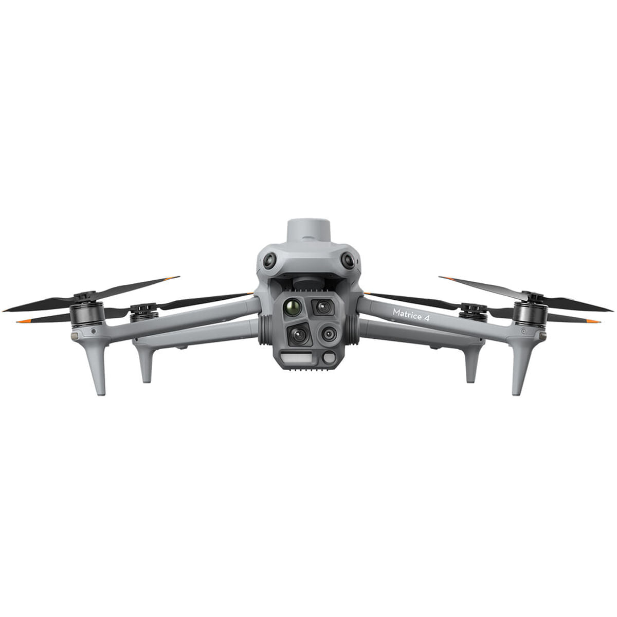 Drone DJI Matrice 4T - Com Câmera Thermal para Monitoramento Noturno e Áreas de Risco