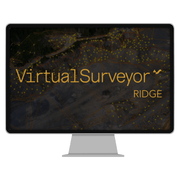 Virtual Surveyor Ridge - 1 ano