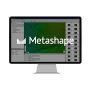 Licença Metashape Professional