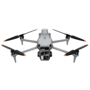 Drone DJI Matrice 4E - Mapeamento Inteligente para Topografia e Agricultura