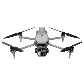 Drone DJI Matrice 4E - Mapeamento Inteligente para Topografia e Agricultura