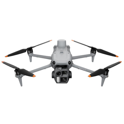 Drone DJI Matrice 4E - Mapeamento Inteligente para Topografia e Agricultura