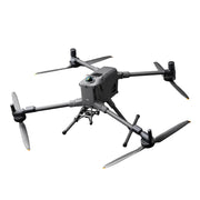 Drone DJI Matrice 400 RTK – Drone Industrial Profissional para Inspeção, Mapeamento e Segurança