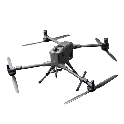 Drone DJI Matrice 400 RTK – Drone Industrial Profissional para Inspeção, Mapeamento e Segurança