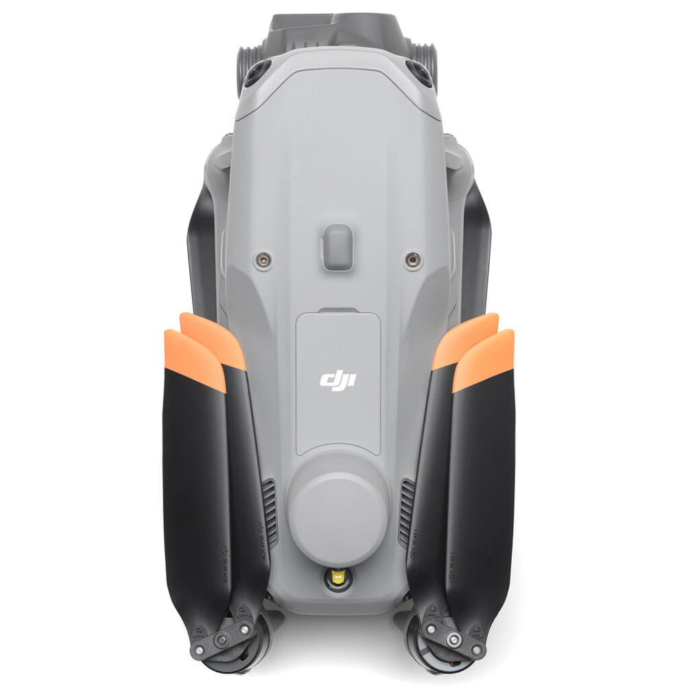 Drone DJI Matrice 4E - Mapeamento Inteligente para Topografia e Agricultura