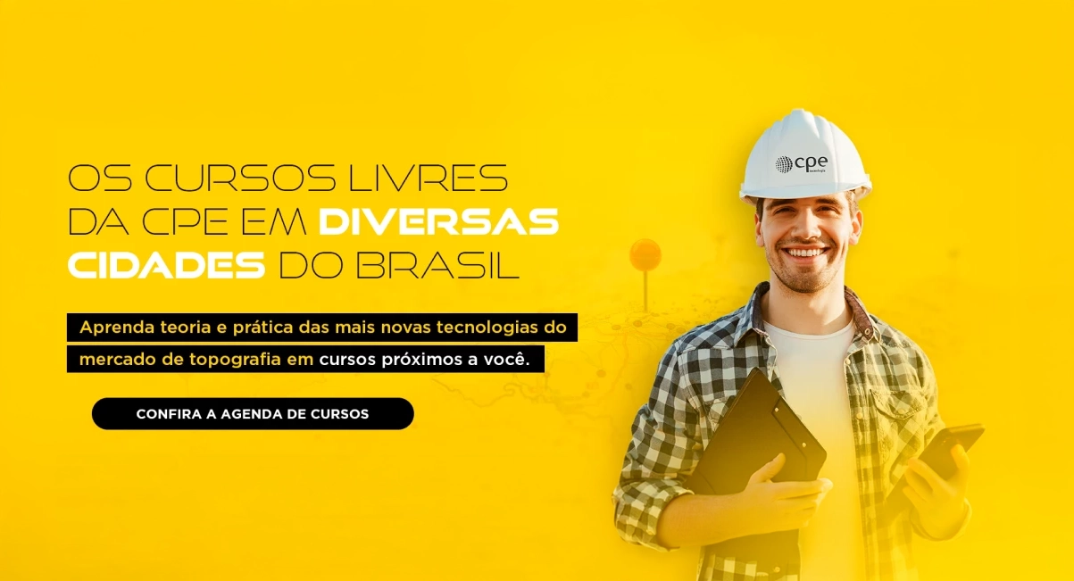 CPE Tecnologia