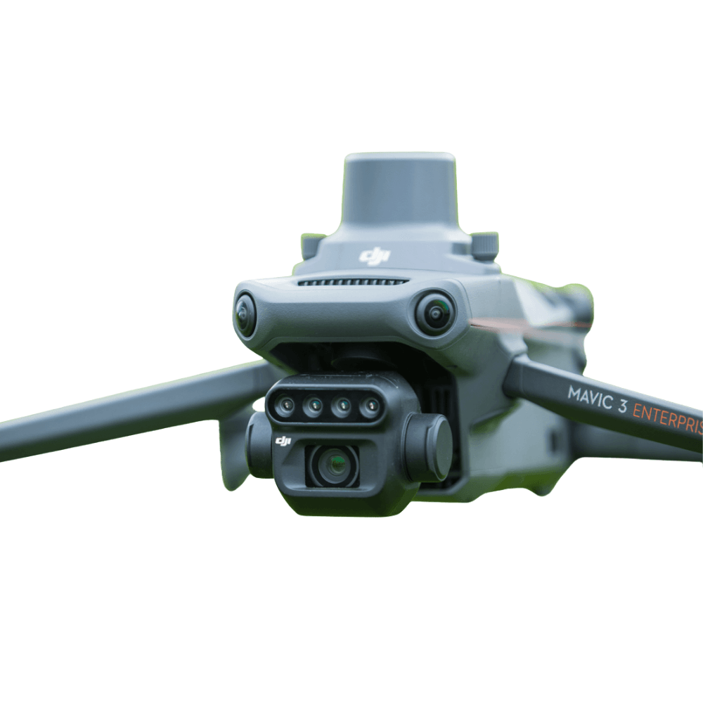 Drone DJI Mavic 3 Multiespectral