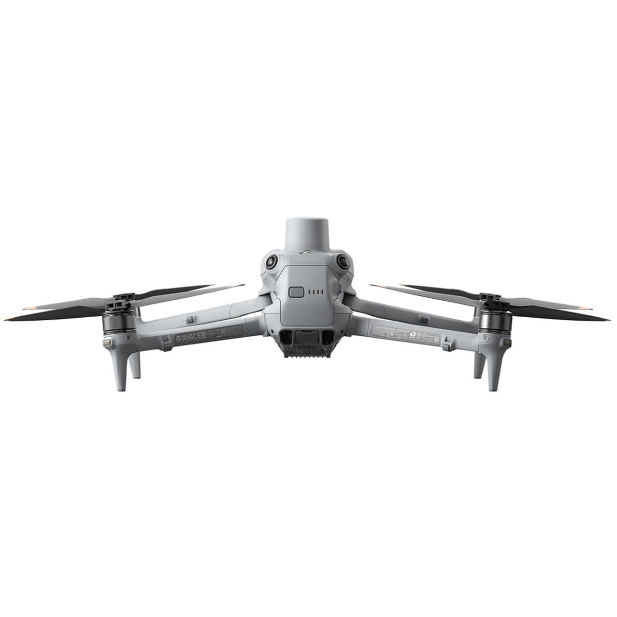 Drone DJI Matrice 4T - Com Câmera Thermal para Monitoramento Noturno e Áreas de Risco