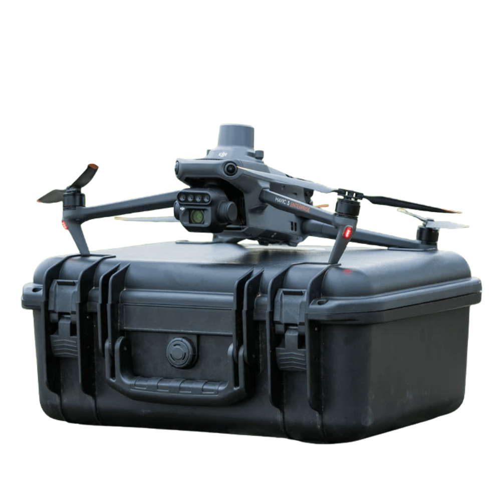 Drone DJI Mavic 3 Multiespectral