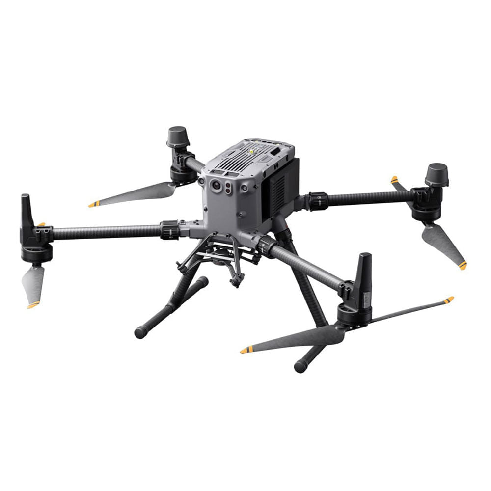 Drone DJI Matrice 350 RTK Profissional – Alta Precisão para Mapeamento, Inspeção e Fotogrametria