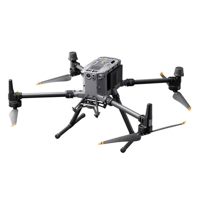 Drone DJI Matrice 350 RTK Profissional – Alta Precisão para Mapeamento, Inspeção e Fotogrametria