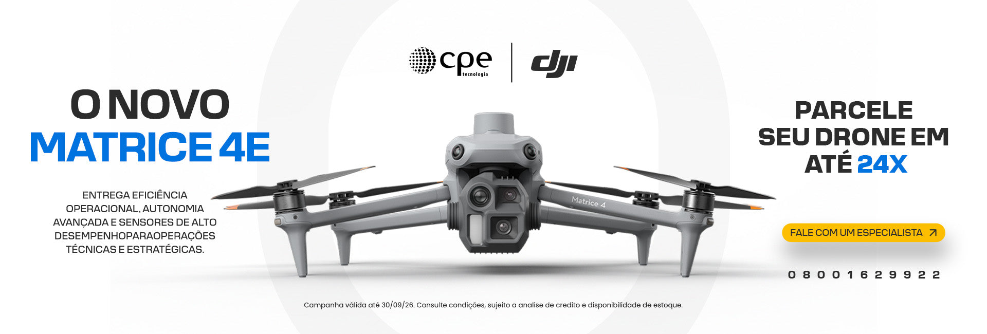 CPE Tecnologia