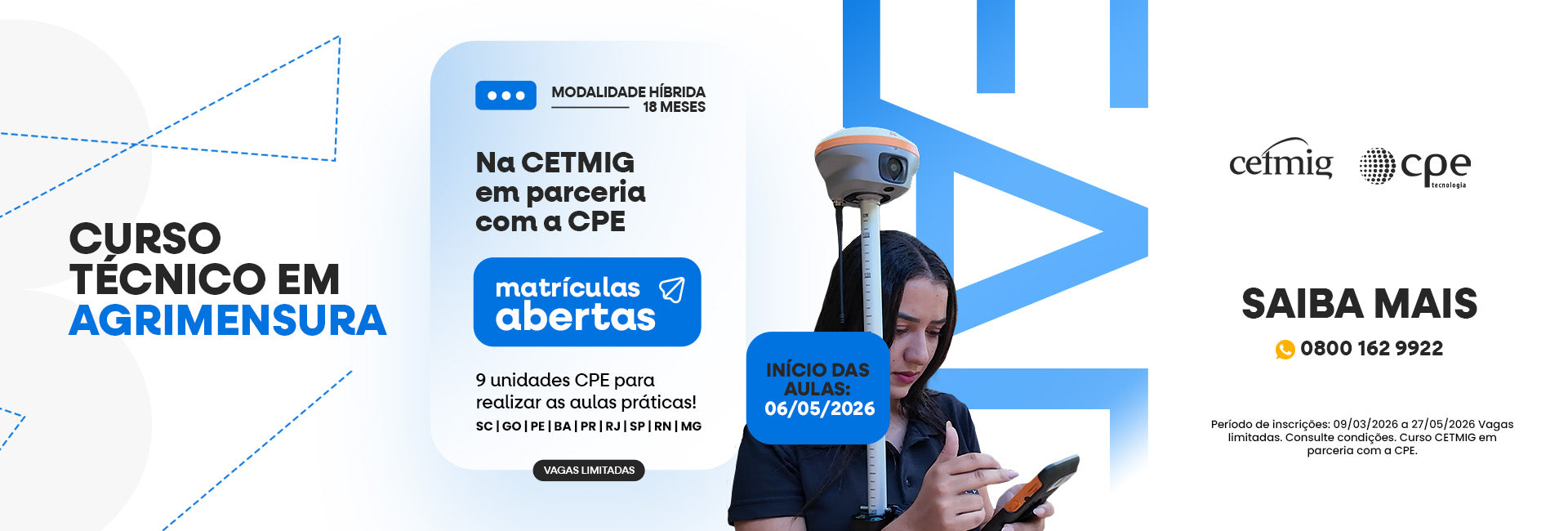 CPE Tecnologia