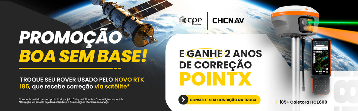 CPE Tecnologia