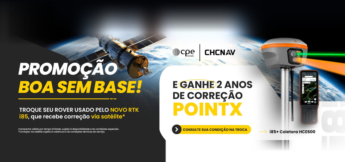 CPE Tecnologia