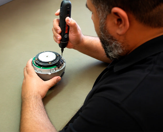 CPE Tecnologia