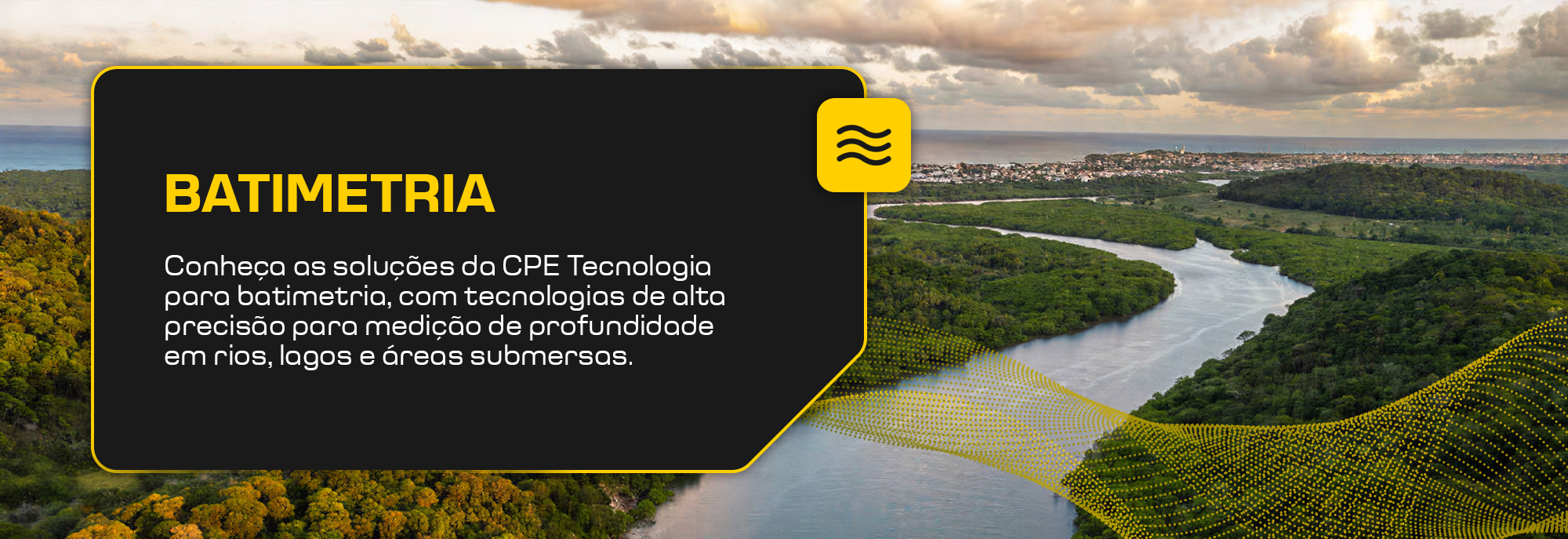 CPE Tecnologia