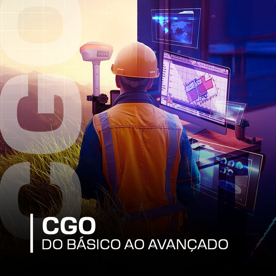 Curso Online CGO - Do Básico ao Avançado