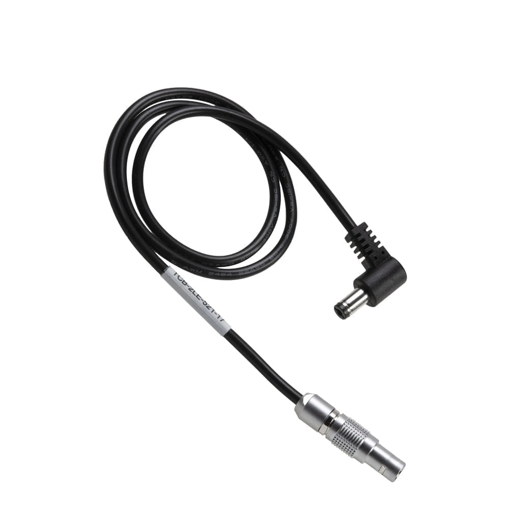 Bateria Bastão para Receptor GPS RTK - 10000 mAh + Cabo LEMO 7 pinos