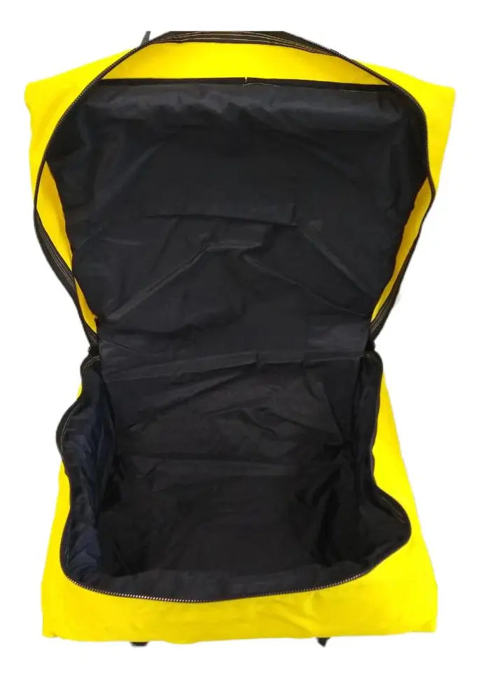 Bolsa para Transporte de Estação Total e Gps