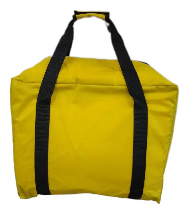 Bolsa para Transporte de Estação Total e Gps