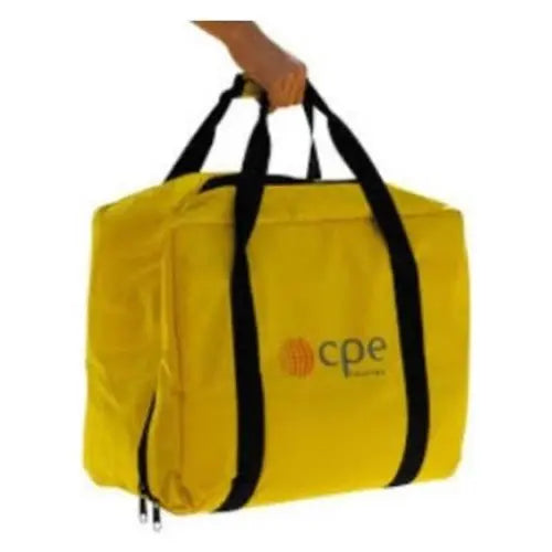 Bolsa para Transporte de Estação Total e Gps