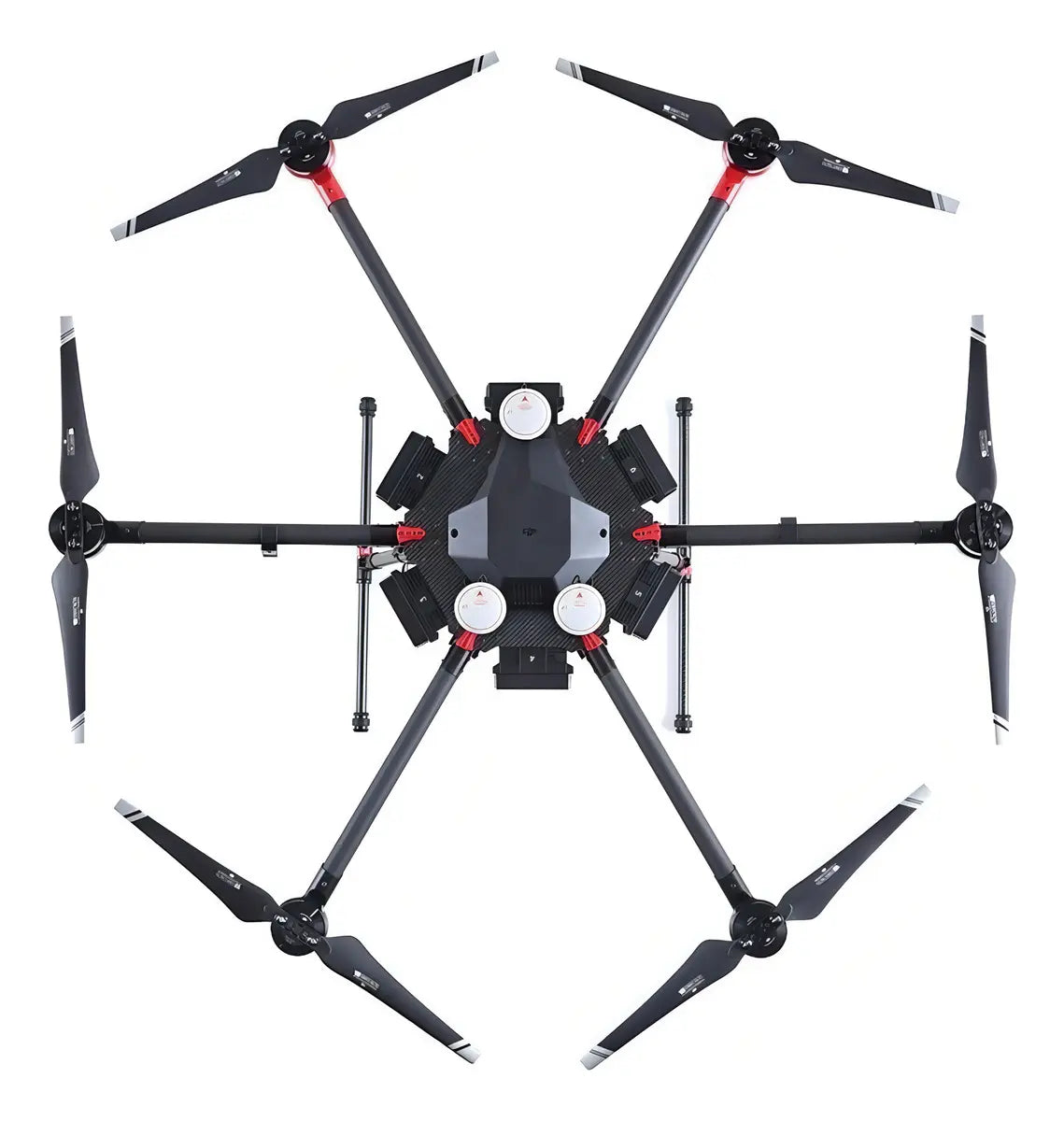 [SEMINOVO] Drone Matrice 600 Pro