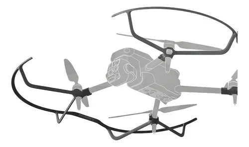 Protetor Hélice para DJI Matrice 4 Series