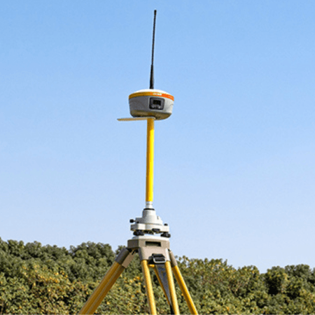 iBase - Receptor GNSS RTK CHCNAV