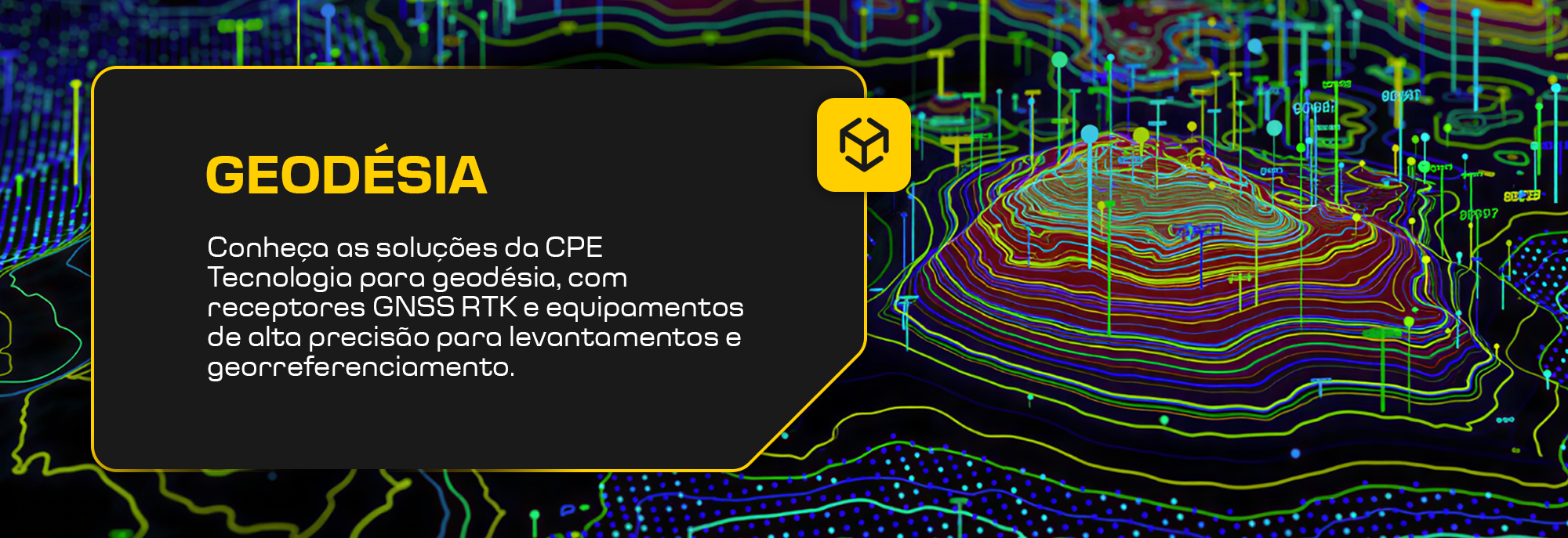 CPE Tecnologia