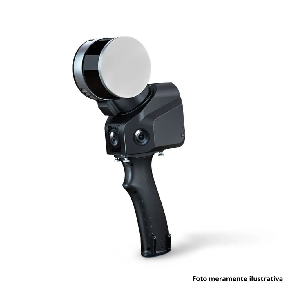 [Usado] Laser Scanner SLAM 100