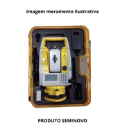 [SEMINOVA] Estação Total Geodetic GD2i