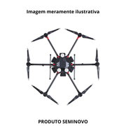 [SEMINOVO] Drone Matrice 600 Pro